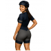 Macaquinho Ciclismo Bike Forro Gel - D80 0725 - Feminino